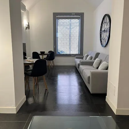 Big By Eureka Apartment Catania