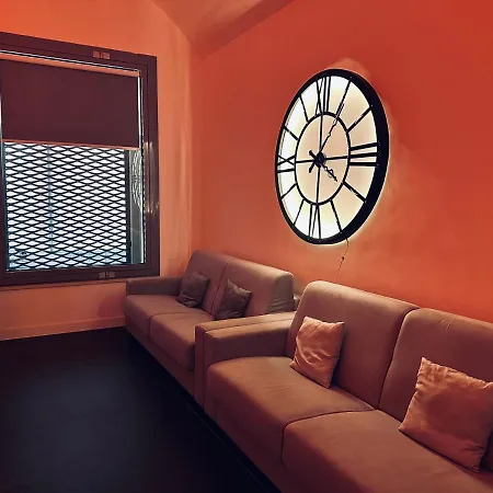 Apartment Big By Eureka