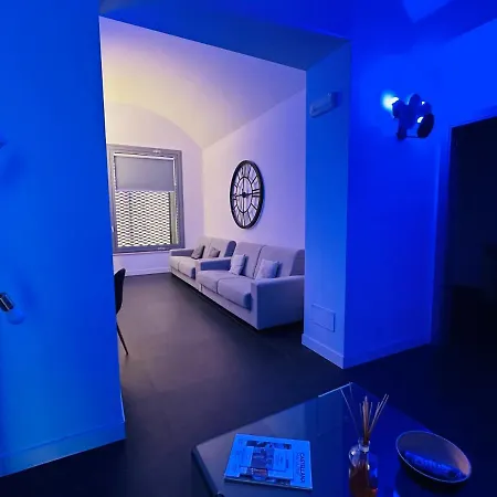 Apartment Big By Eureka *